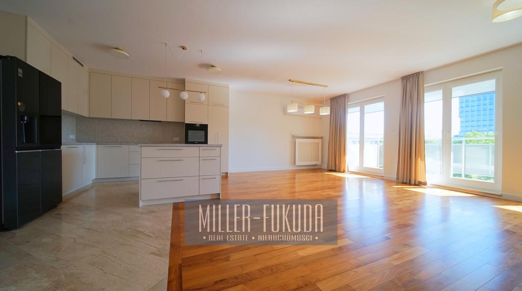 Apartment for rent - Warszawa, Mokotów, Wielicka (1)