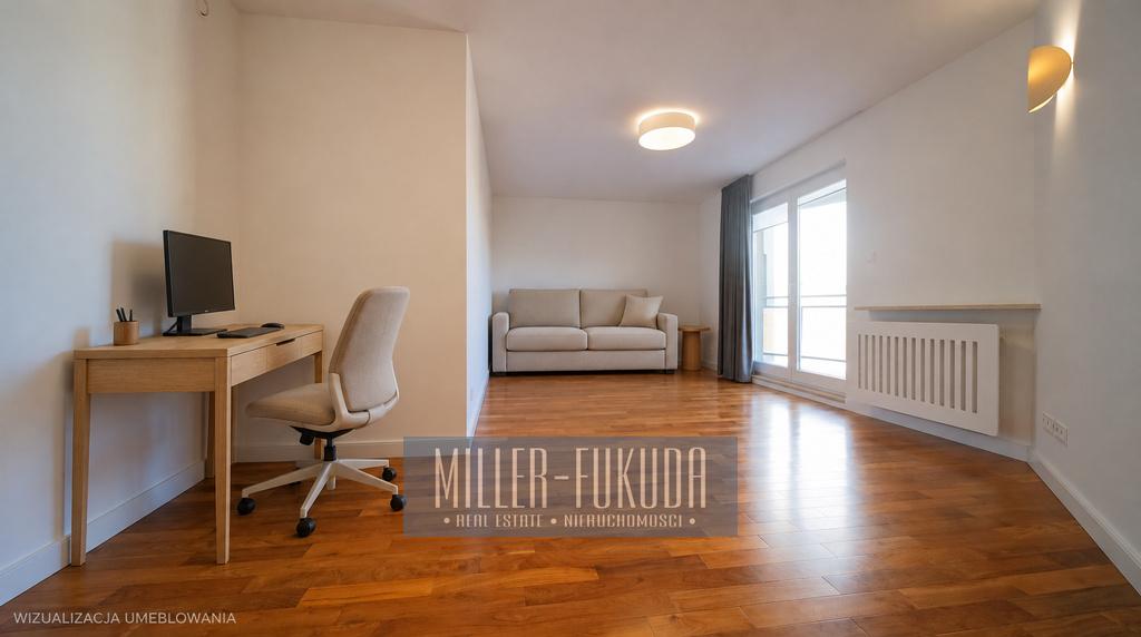 Apartment for rent - Warszawa, Mokotów, Wielicka (4)