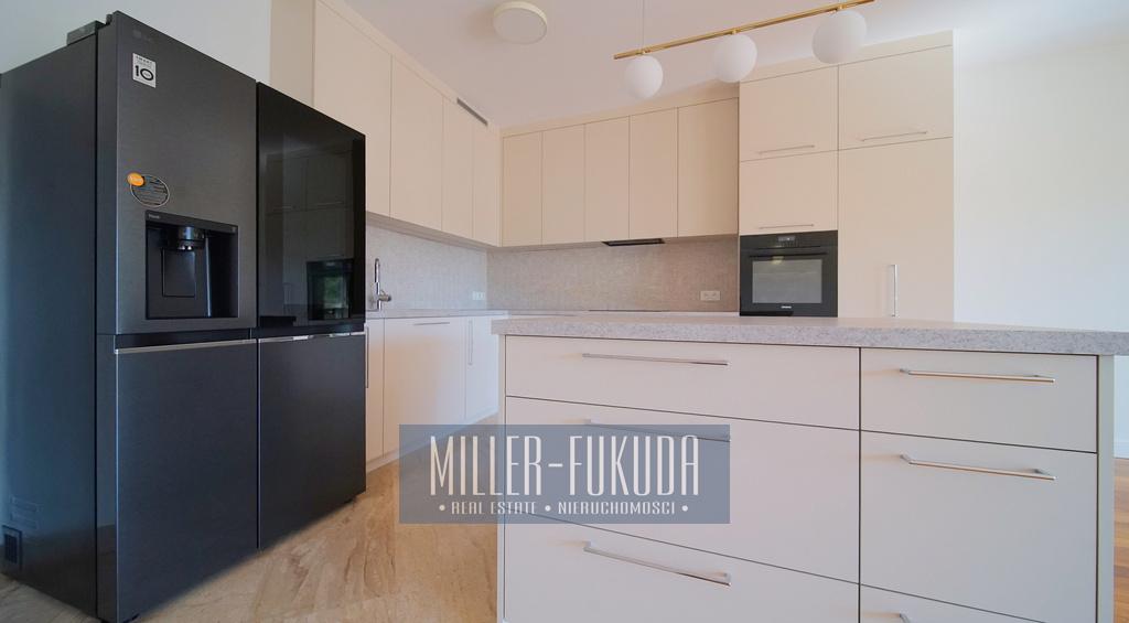 Apartment for rent - Warszawa, Mokotów, Wielicka (5)