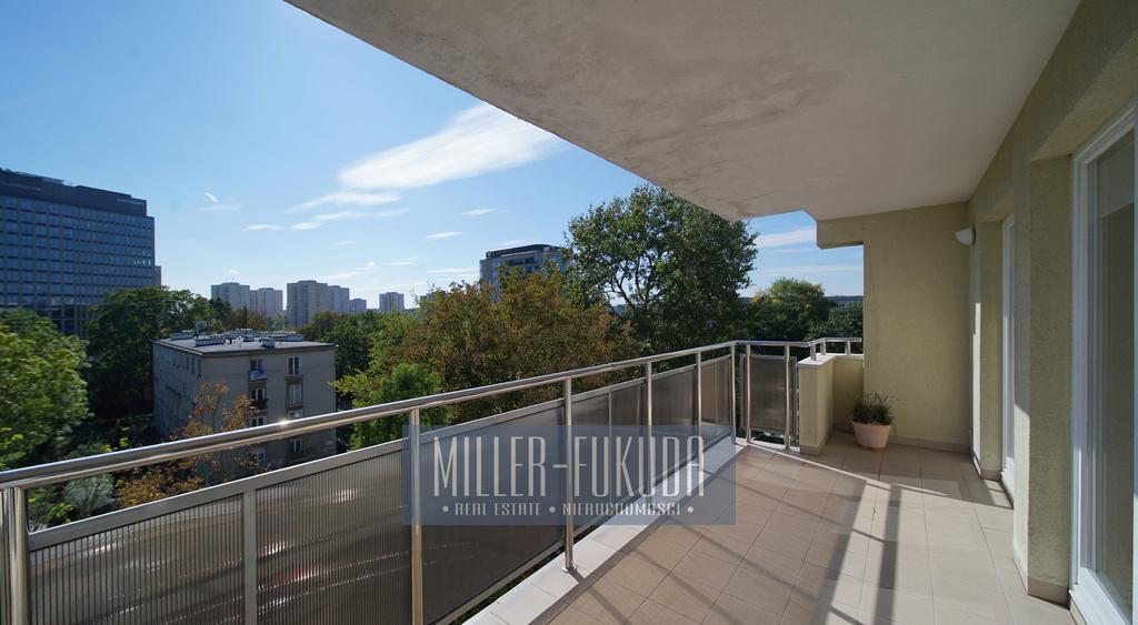 Apartment for rent - Warszawa, Mokotów, Wielicka (6)
