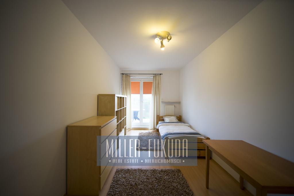 Apartment for rent - Warszawa, Mokotów, Wielicka Street (Real Estate MIF06140)