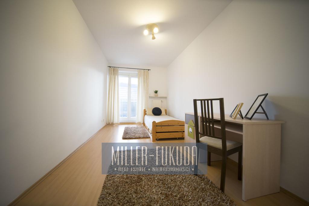 Apartment for rent - Warszawa, Mokotów, Wielicka Street (Real Estate MIF06140)