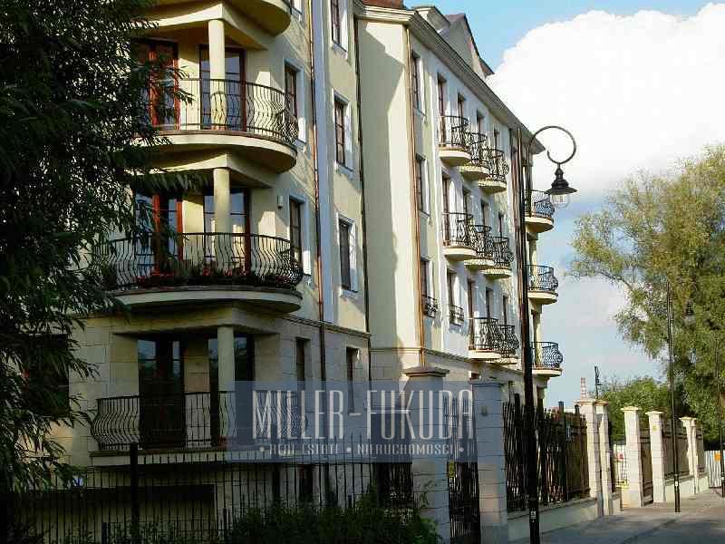 Apartment for rent - Warszawa, Mokotów, Leszczyny Street (Real Estate MIF06454)