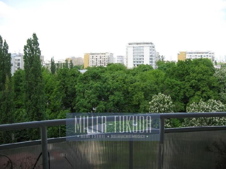 アパート - 賃貸物件 - Warszawa, Mokotów, Wielicka通り (不動産 – 物件 MIF07125)