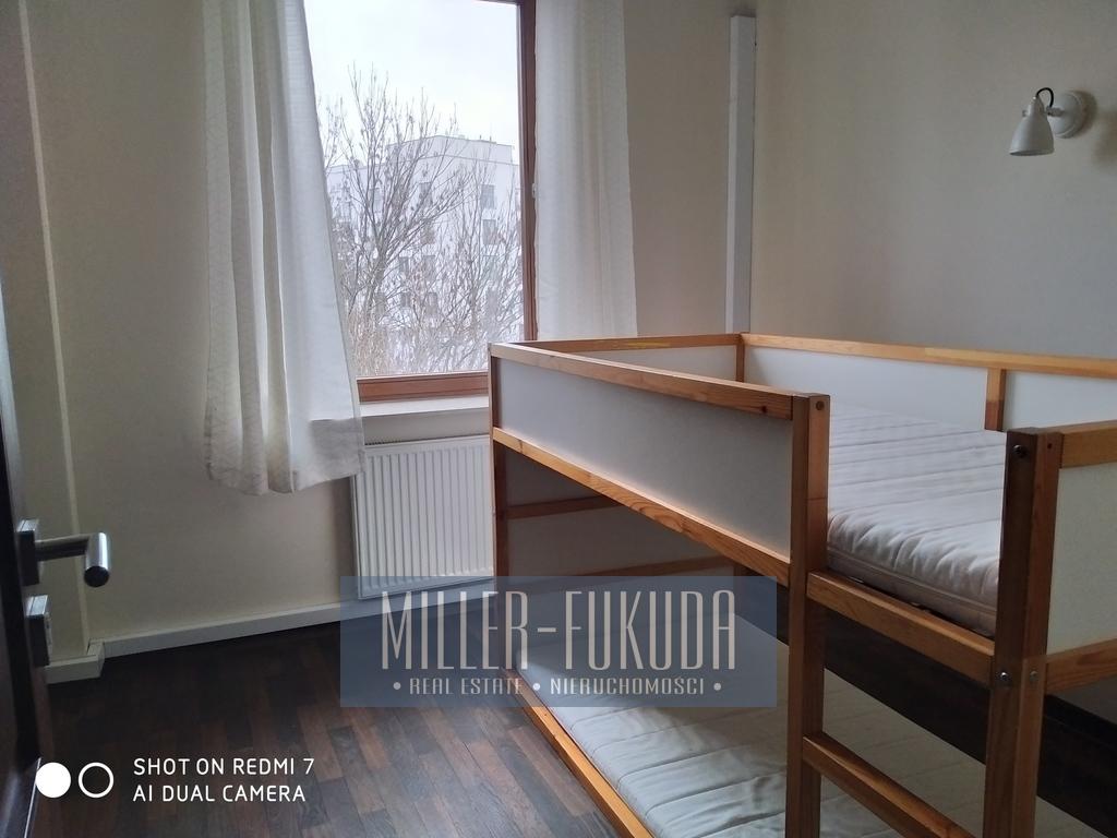 Apartment for rent - Warszawa, Mokotów, Jazgarzewska Street (Real Estate MIF07477)