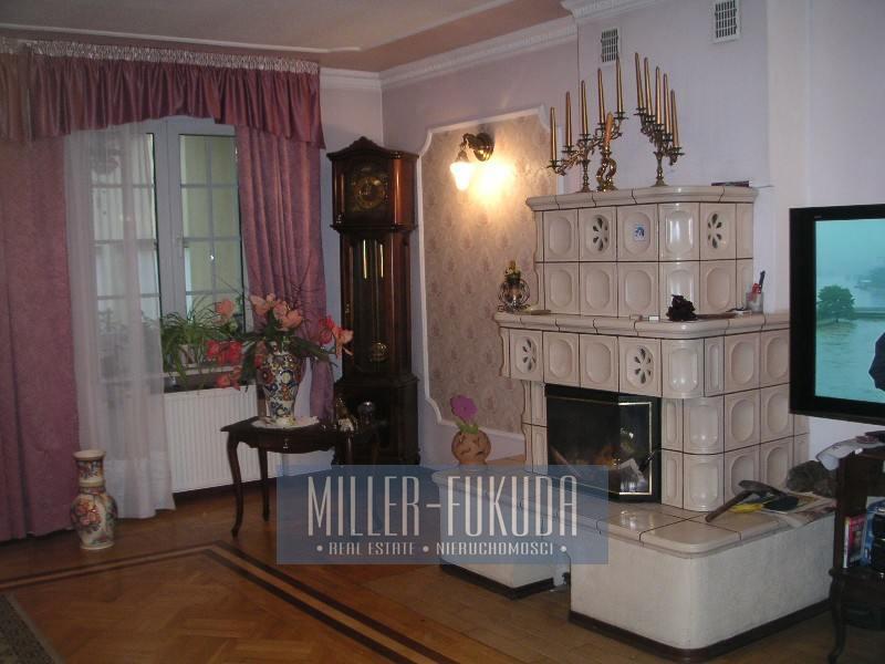 Haus zum Verkauf - Łomianki (Immobilien MIF08103)
