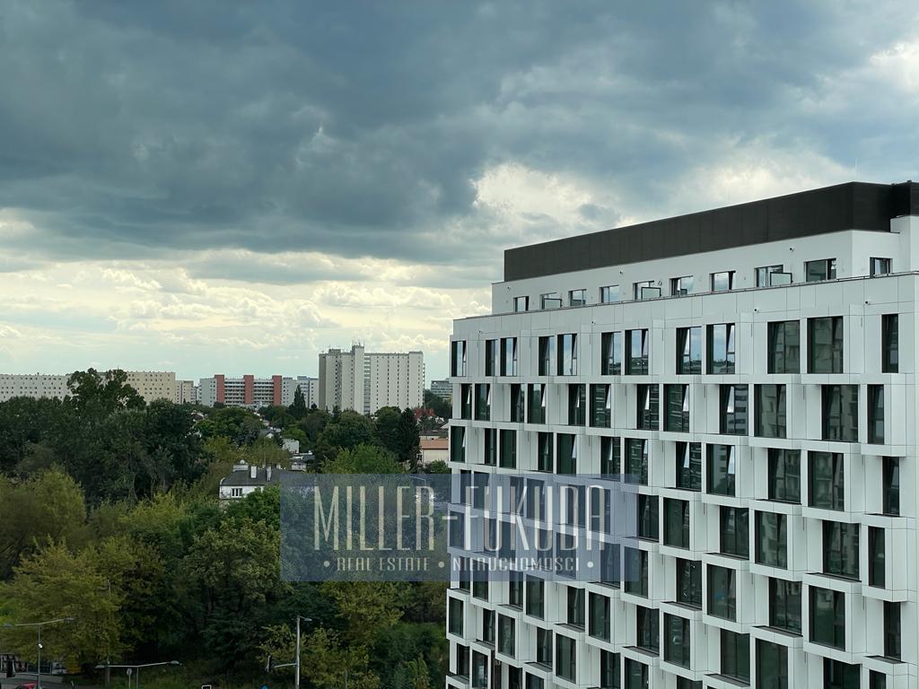 アパート - 賃貸物件 - Warszawa, Mokotów, Bukowińska通り (不動産 – 物件 MIF08596)