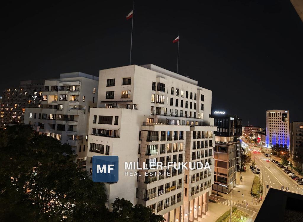 アパート賃貸 - Warszawa, Śródmieście, Grzybowska (17)