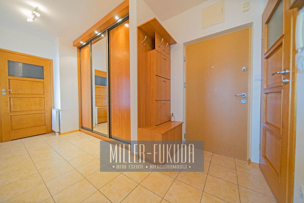 Apartment for rent - Warszawa, Wola, Sienna (4)
