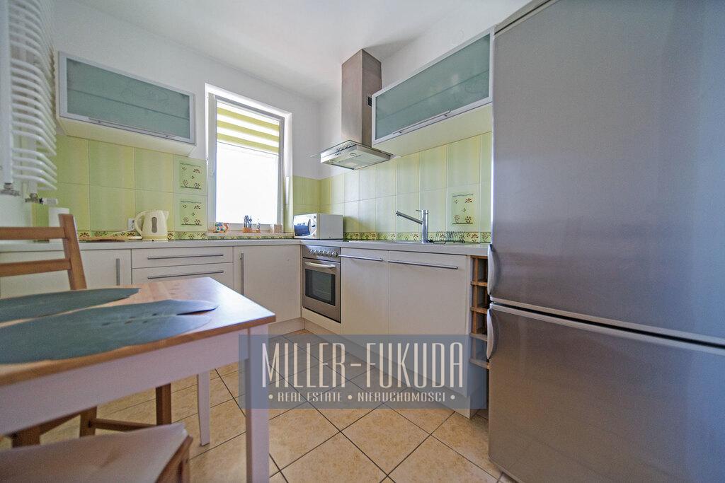 Apartment for rent - Warszawa, Wola, Sienna (5)