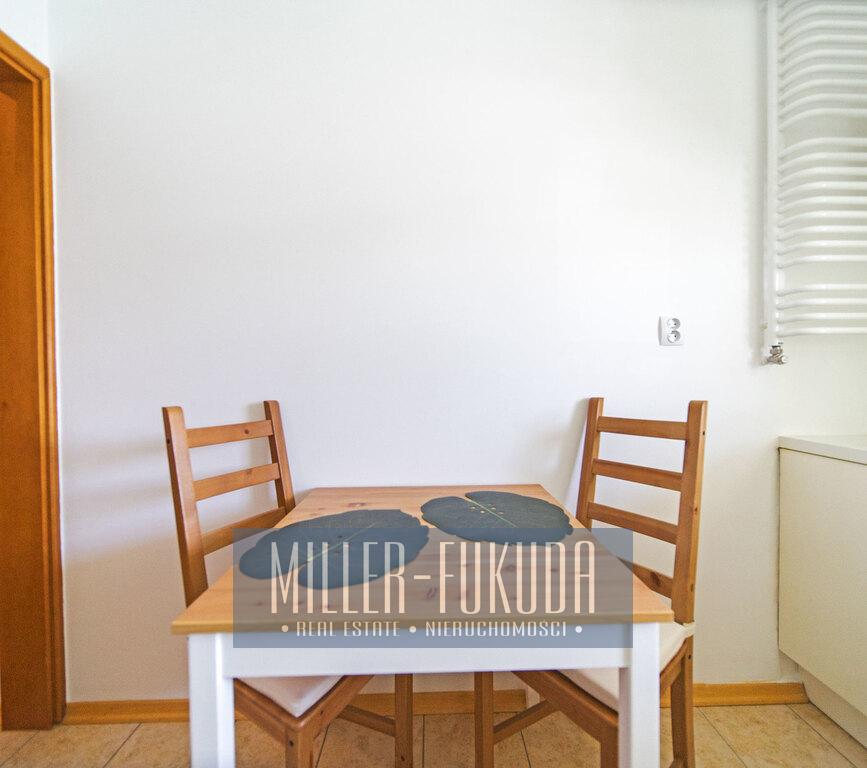 Apartment for rent - Warszawa, Wola, Sienna (6)