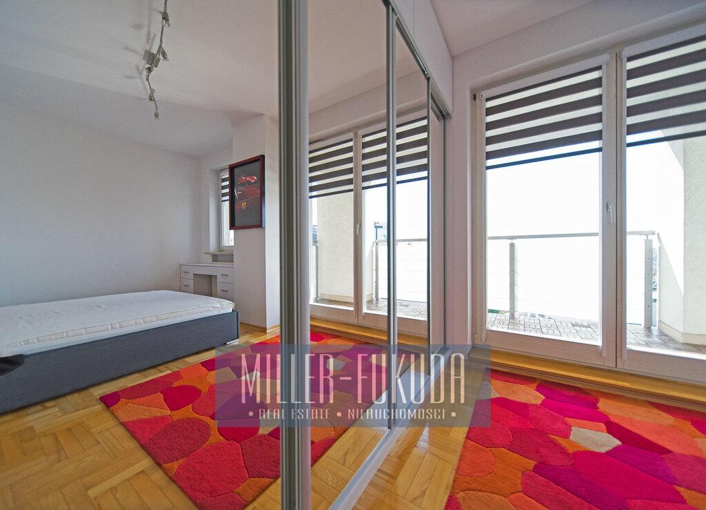 Apartment for rent - Warszawa, Wola, Sienna (7)