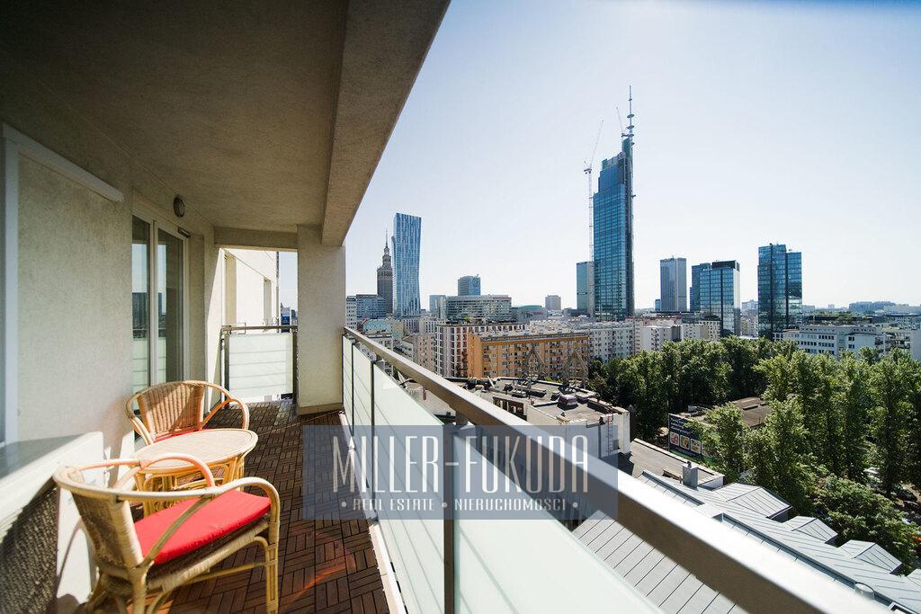 Apartment for rent - Warszawa, Wola, Sienna (3)