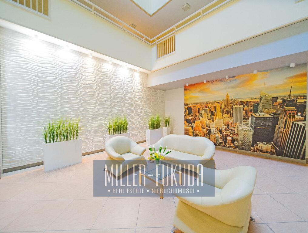 Apartment for rent - Warszawa, Wola, Sienna (11)