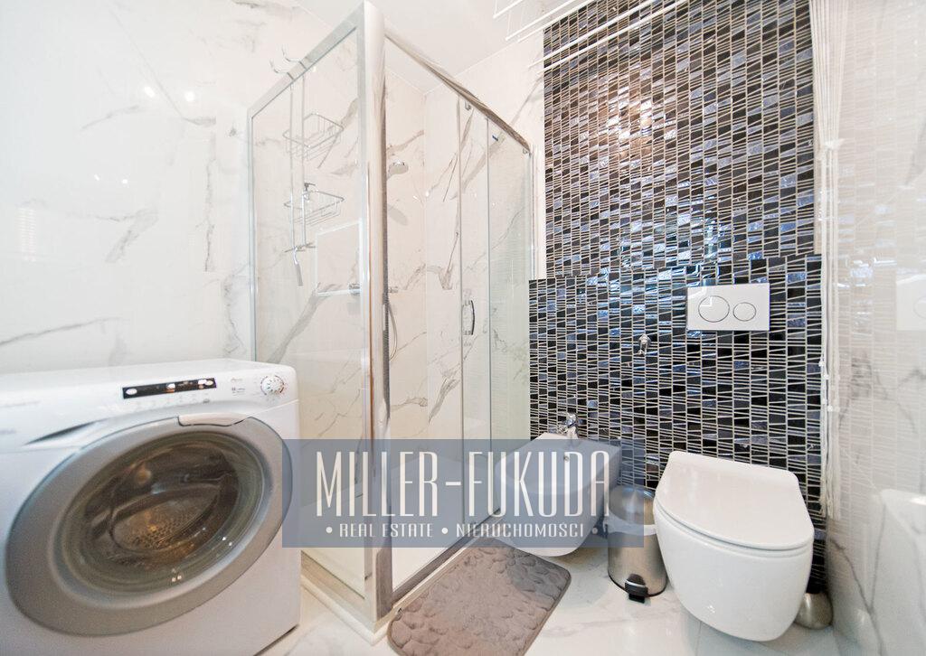 Apartment for rent - Warszawa, Wola, Sienna (10)