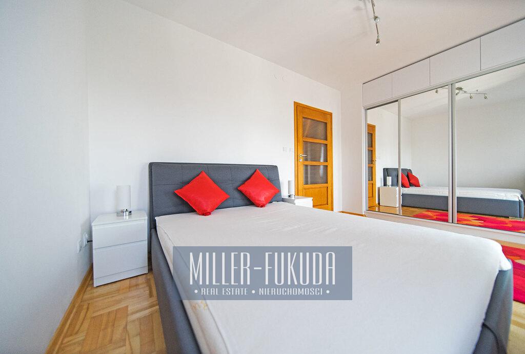 Apartment for rent - Warszawa, Wola, Sienna (8)