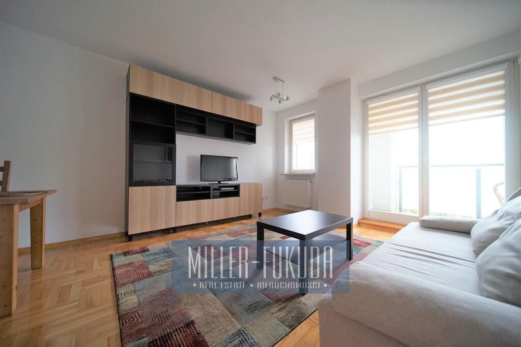 Apartment for rent - Warszawa, Wola, Sienna (1)
