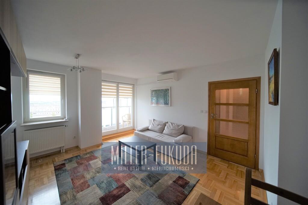 Apartment for rent - Warszawa, Wola, Sienna (2)