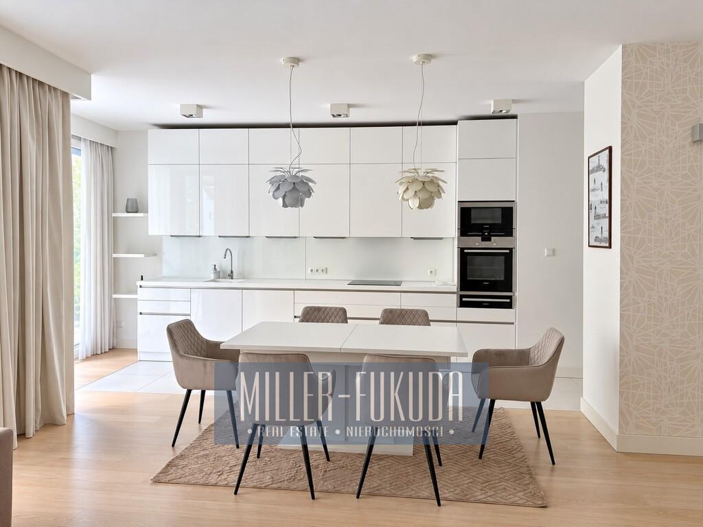 apartment in Warszawa