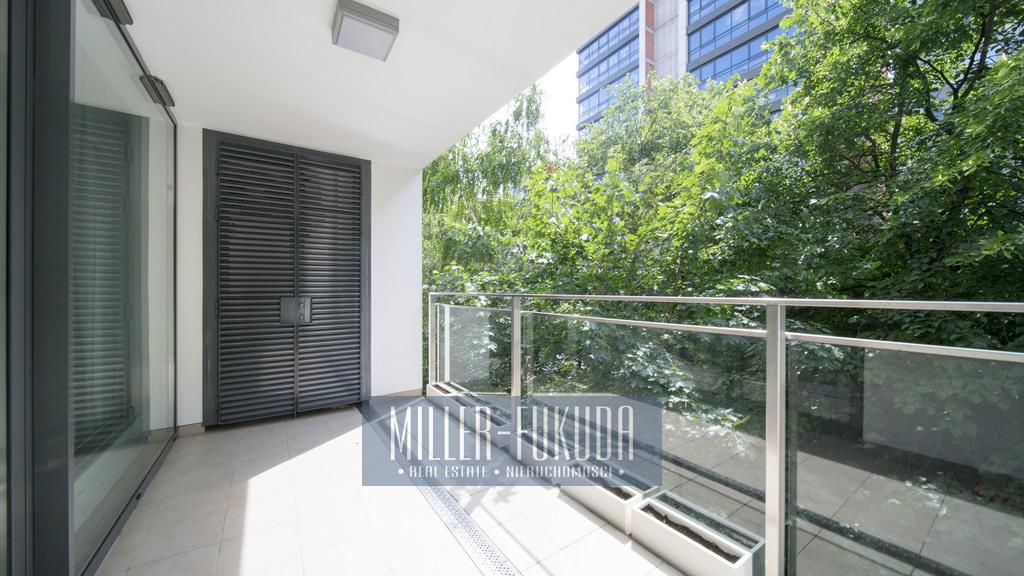 Apartment in Warszawa - Main photo