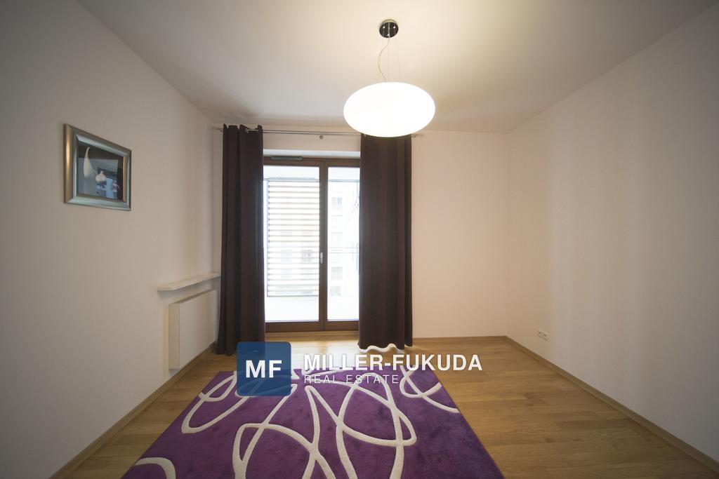 Mieszkanie do wynajęcia - Warszawa, Śródmieście, Grzybowska (5)