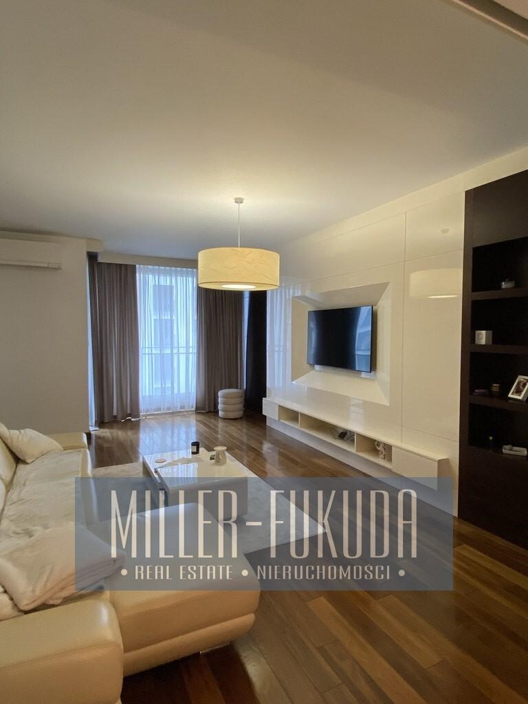apartment in Warszawa
