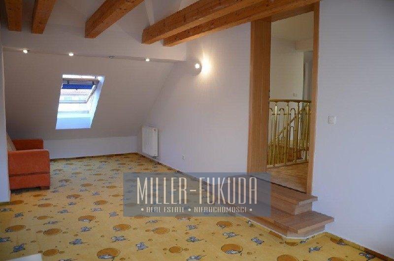 House for rent - Piaseczno, Storczyków Street (Real Estate MIF09851)
