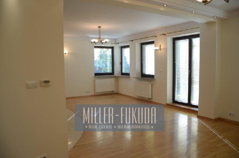 House for rent - Piaseczno, Storczyków Street (Real Estate MIF09851)