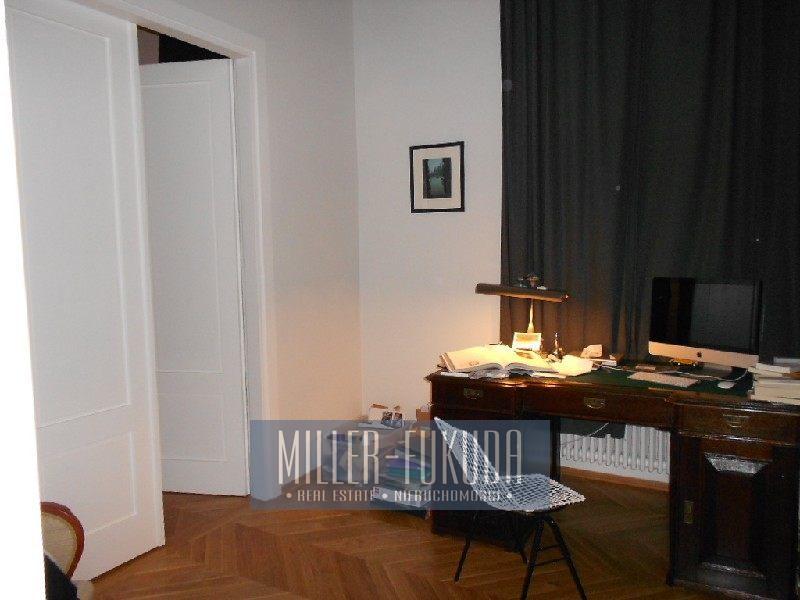 Wohnung zum Verkauf - Warszawa, Śródmieście, Okólnik Strasse (Immobilien MIF09858)