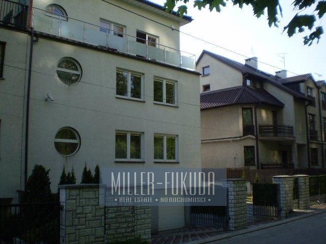 House for sale - Warszawa, Bielany, Klaudyny Street (Real Estate MIF09955)