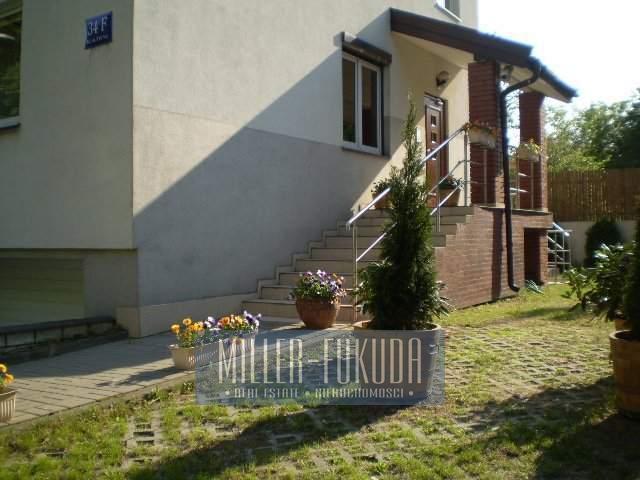 House for sale - Warszawa, Bielany, Klaudyny Street (Real Estate MIF09955)