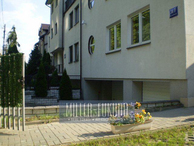 Haus zum Verkauf - Warszawa, Bielany, Klaudyny Strasse (Immobilien MIF09955)