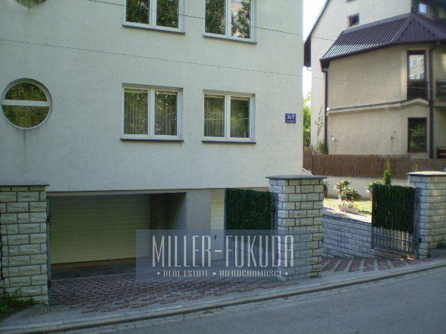 Dom do sprzedaży - Warszawa, Bielany, Ulica Klaudyny (Nieruchomość MIF09955)