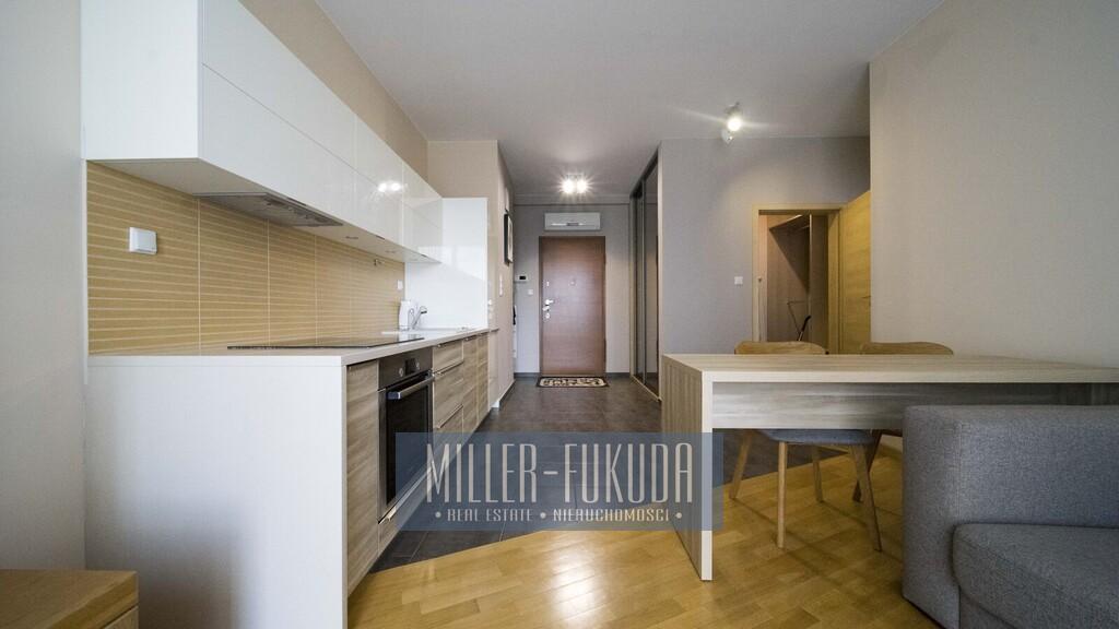 apartment in Warszawa