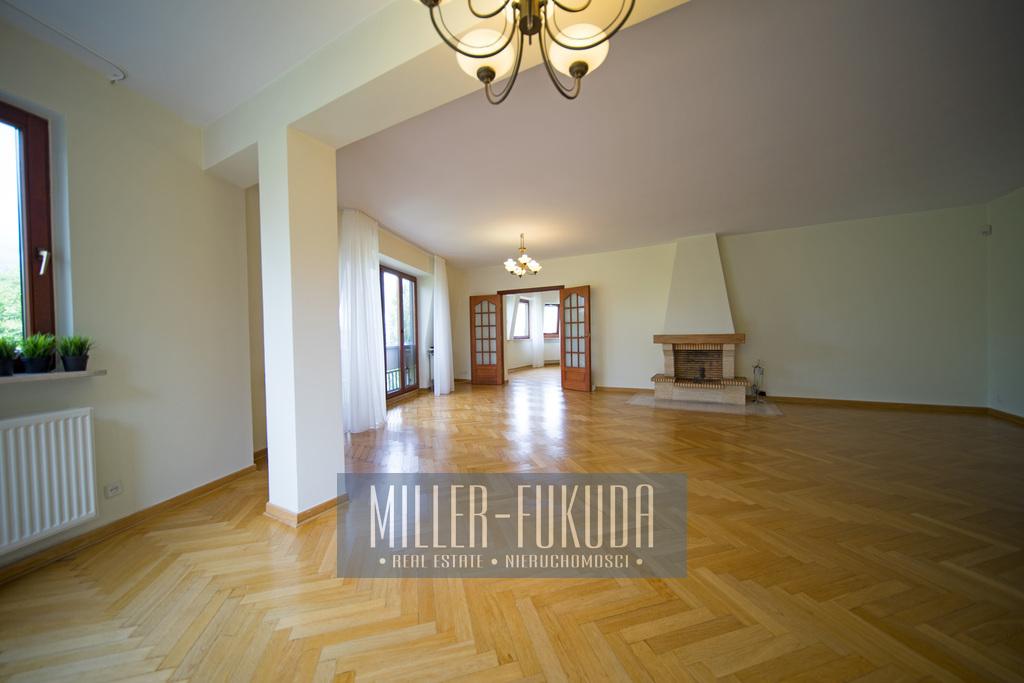 Commercial space for rent - Warszawa, Mokotów, Podchorążych Street (Real Estate MIF10550)