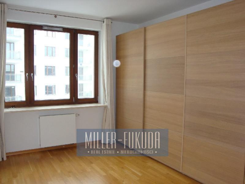 Apartment for rent - Warszawa, Śródmieście, Leona Kruczkowskiego Street (Real Estate MIF10656)