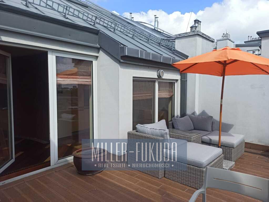 Apartment in Warszawa - Photo 4