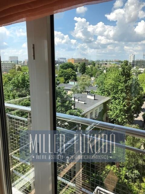 Apartment in Warszawa - Photo 18