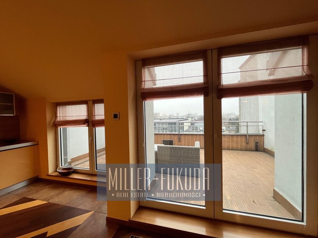 Apartment in Warszawa - Photo 20
