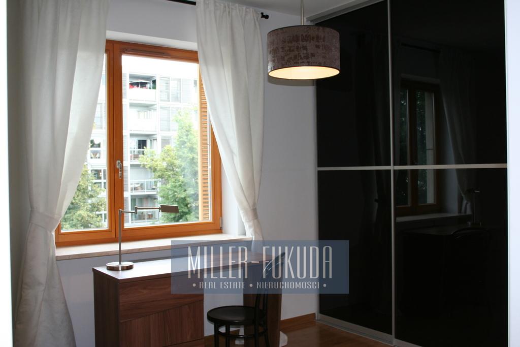 Apartment for rent - Warszawa, Mokotów, Biały Kamień Street (Real Estate MIF12226)