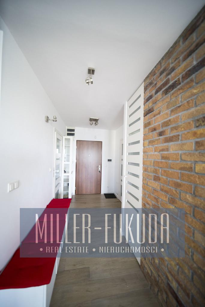 Apartment for rent - Warszawa, Mokotów, Bukowińska Street (Real Estate MIF13060)
