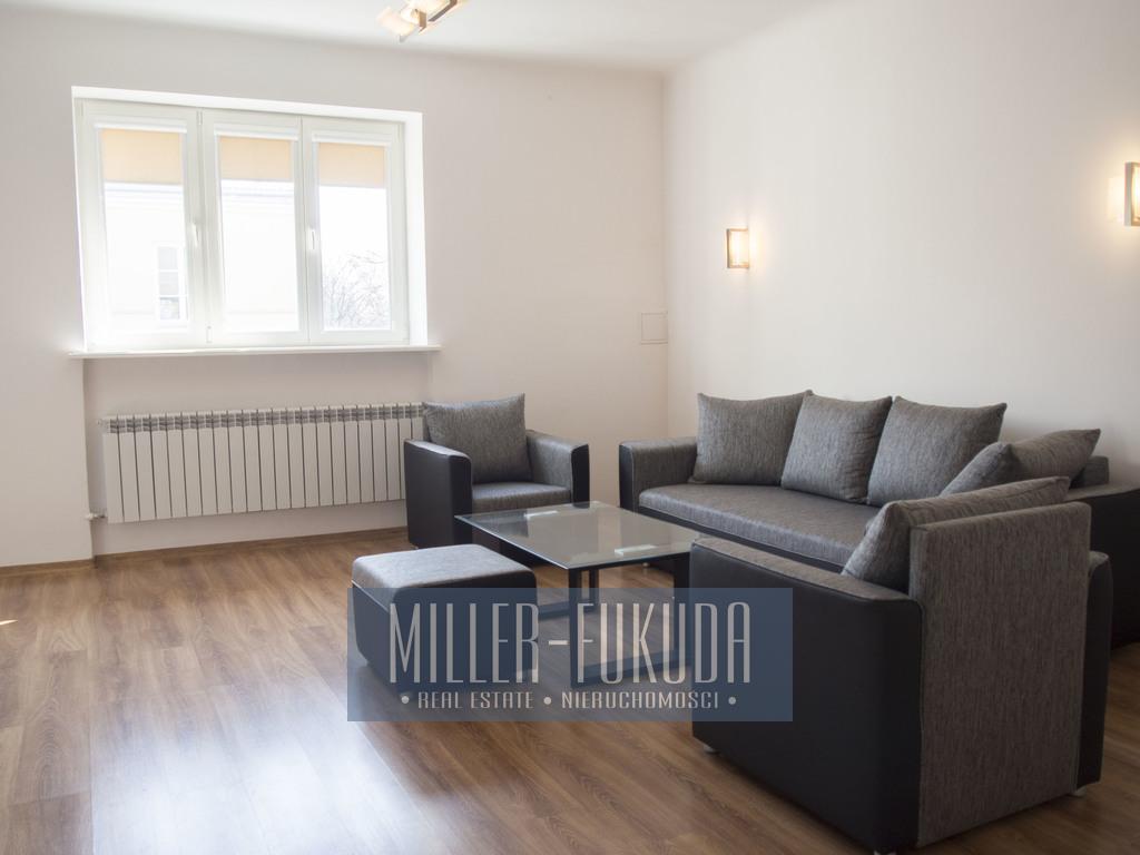 Apartment for rent - Warszawa, Ochota, Filtrowa Street (Real Estate MIF20696)