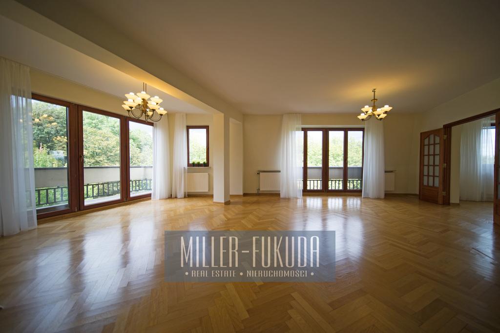 Apartment for sale - Warszawa, Mokotów, Podchorążych Street (Real Estate MIF20840)