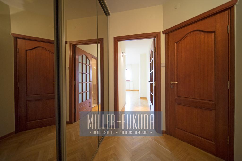 Apartment for sale - Warszawa, Mokotów, Podchorążych Street (Real Estate MIF20840)