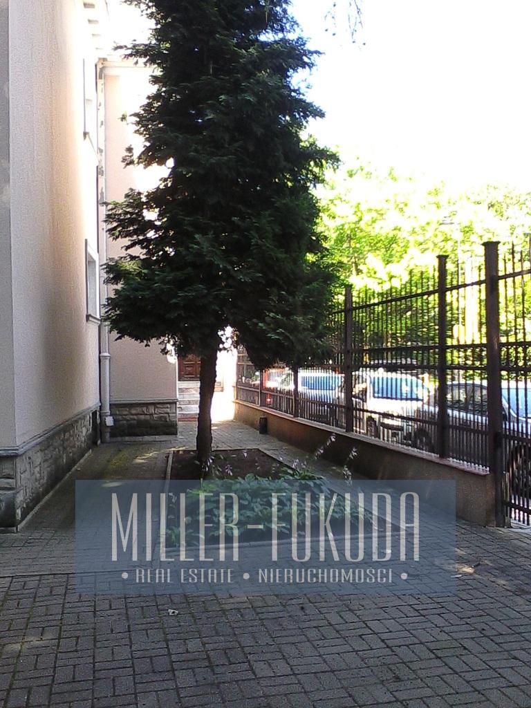 Casa para el alquiler - Warszawa, Ochota, Calle Racławicka (Inmueble MIF20923)