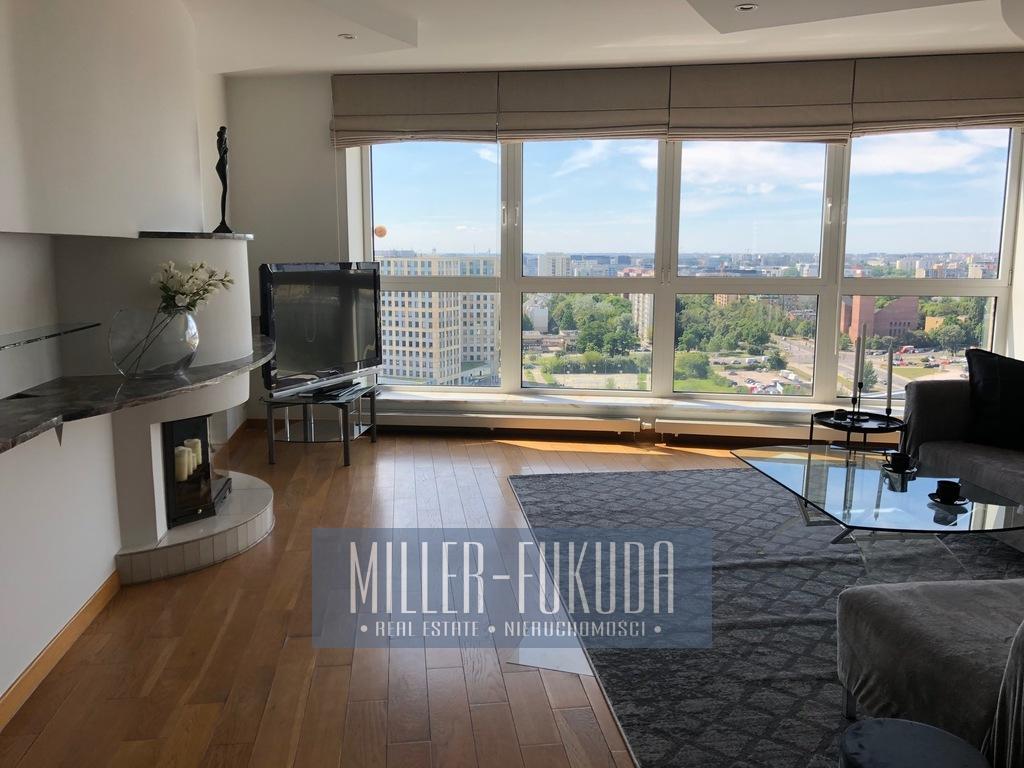 Apartment in Warszawa - Main photo