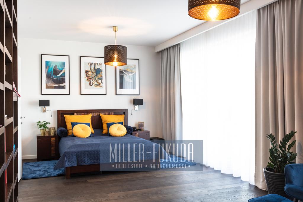 Apartment for sale - Warszawa, Bielany, Marymoncka Street (Real Estate MIF21329)