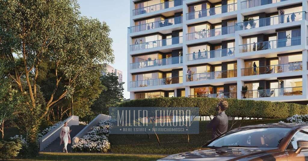 Apartment in Warszawa - Photo 2