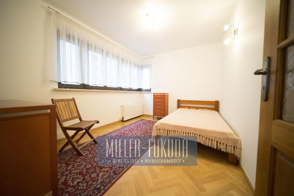 Apartment for sale - Warszawa, Śródmieście, Grzybowska Street (Real Estate MIF21459)