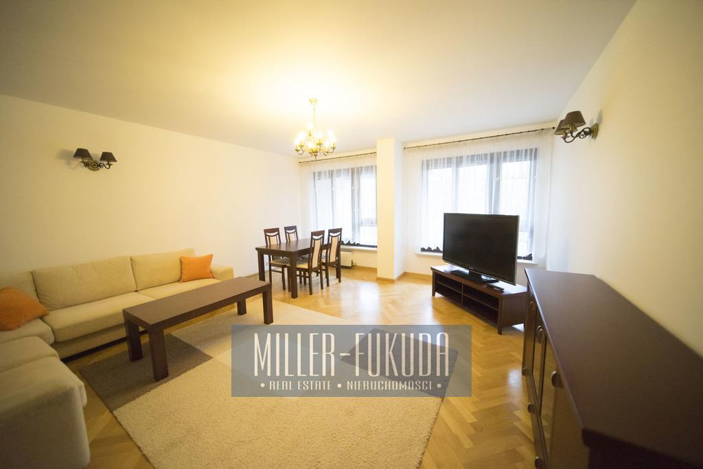 Wohnung zum Verkauf - Warszawa, Śródmieście, Grzybowska Strasse (Immobilien MIF21459)